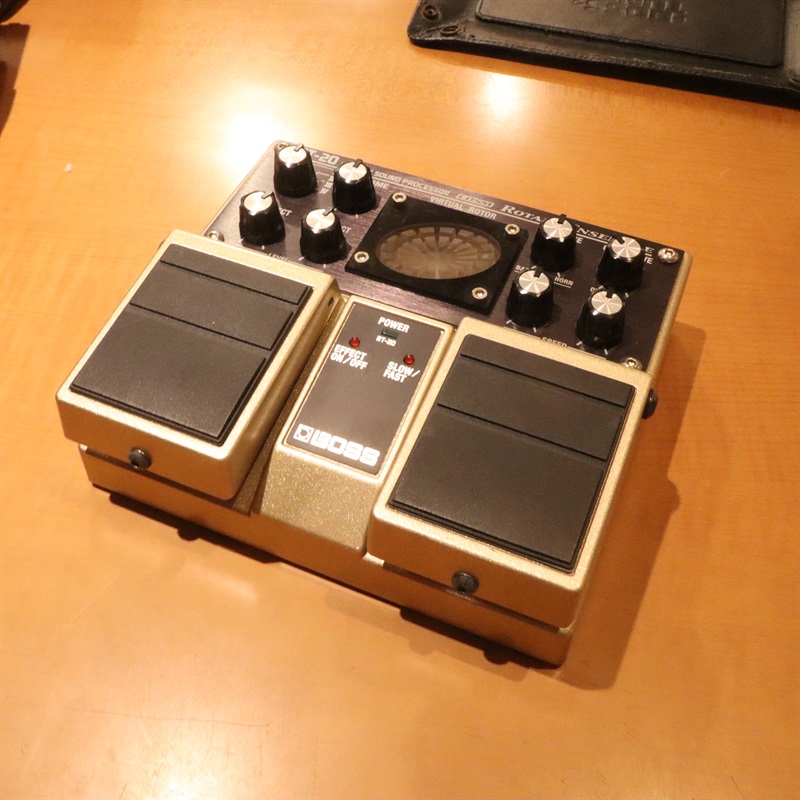 BOSS RT-20の画像